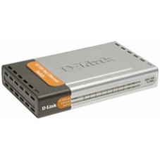 D-Link DES-1008FL/PRO