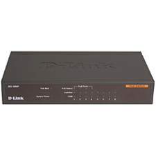   D-Link DES-1008P