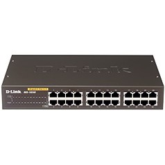 D-Link DES-1024D