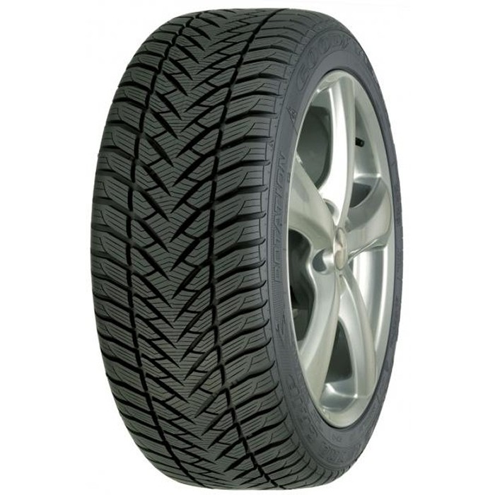 Goodyear UltraGrip SUV (255/50R19 107V) - зображення 1