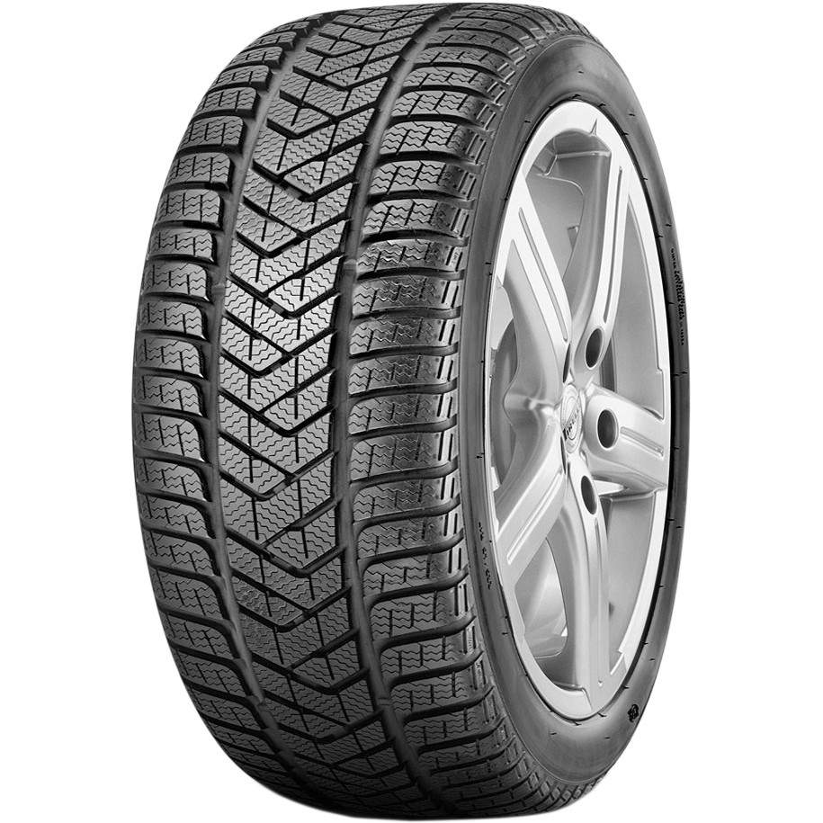 Pirelli Winter SottoZero 3 (205/55R16 91H) - зображення 1