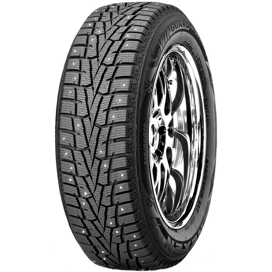 Roadstone Winguard WinSpike SUV (265/60R18 114T) - зображення 1