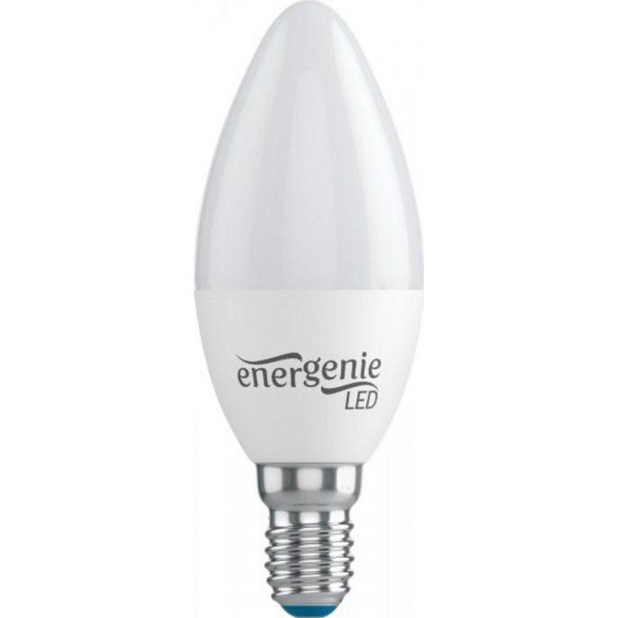 EnerGenie LED 5W E14 4000K (EG-LED5W-E14K40-11) - зображення 1