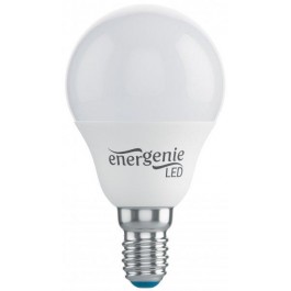 EnerGenie LED 5W E14 3000K (EG-LED5W-E14K30-12)