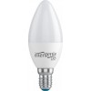 Світлодіодна лампа LED EnerGenie LED 5W E14 3000K (EG-LED5W-E14K30-11)