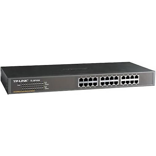 TP-Link TL-SF1024 - зображення 1