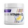OstroVit 100% Vitamin C 500 g /500 servings/ Pure - зображення 1