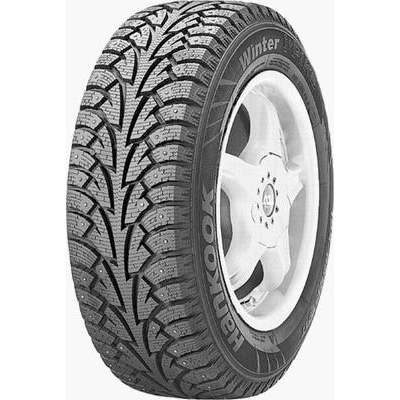 Hankook Winter I Pike W409 (175/65R14 82T) - зображення 1