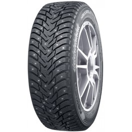   Nokian Tyres Hakkapeliitta 8 (205/60R16 96T)