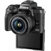 Canon EOS M5 kit (15-45mm) IS STM - зображення 2
