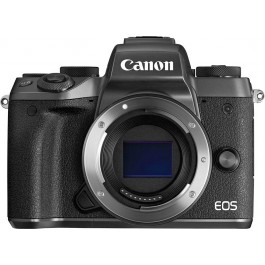 Canon EOS M5 body (1279C043)