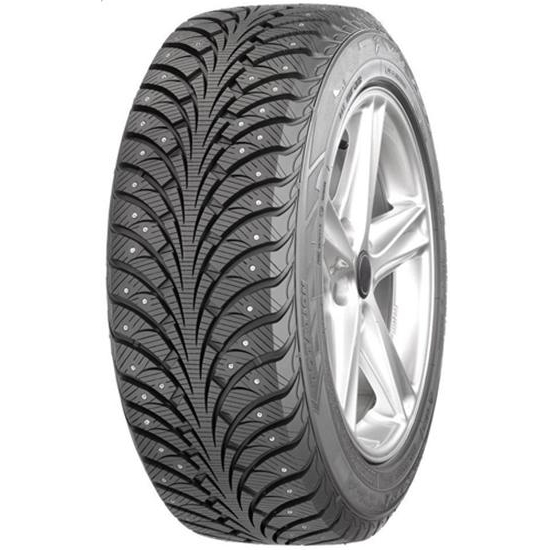 Sava Eskimo Stud (195/65R15 91T) - зображення 1