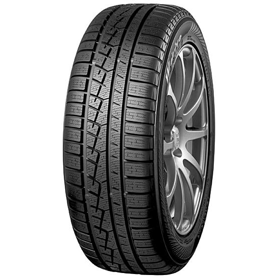 Yokohama W.drive V902 (255/55R19 111V) XL - зображення 1