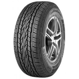 Continental ContiCrossContact LX2 (235/65R17 108H) XL