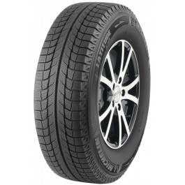 Michelin Latitude X-ICE XI2 (245/70R16 107T)