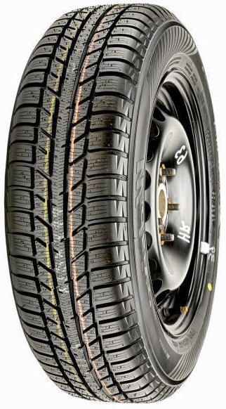 Yokohama W.drive V903 (195/45R16 84H) - зображення 1