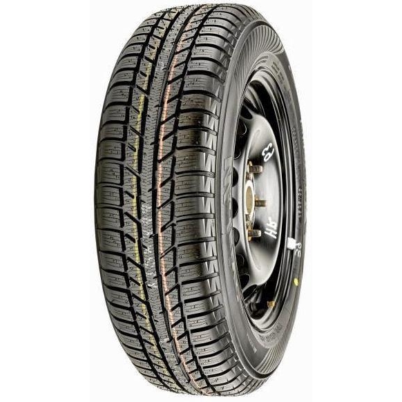 Yokohama W.drive V903 (195/45R16 84H) XL - зображення 1