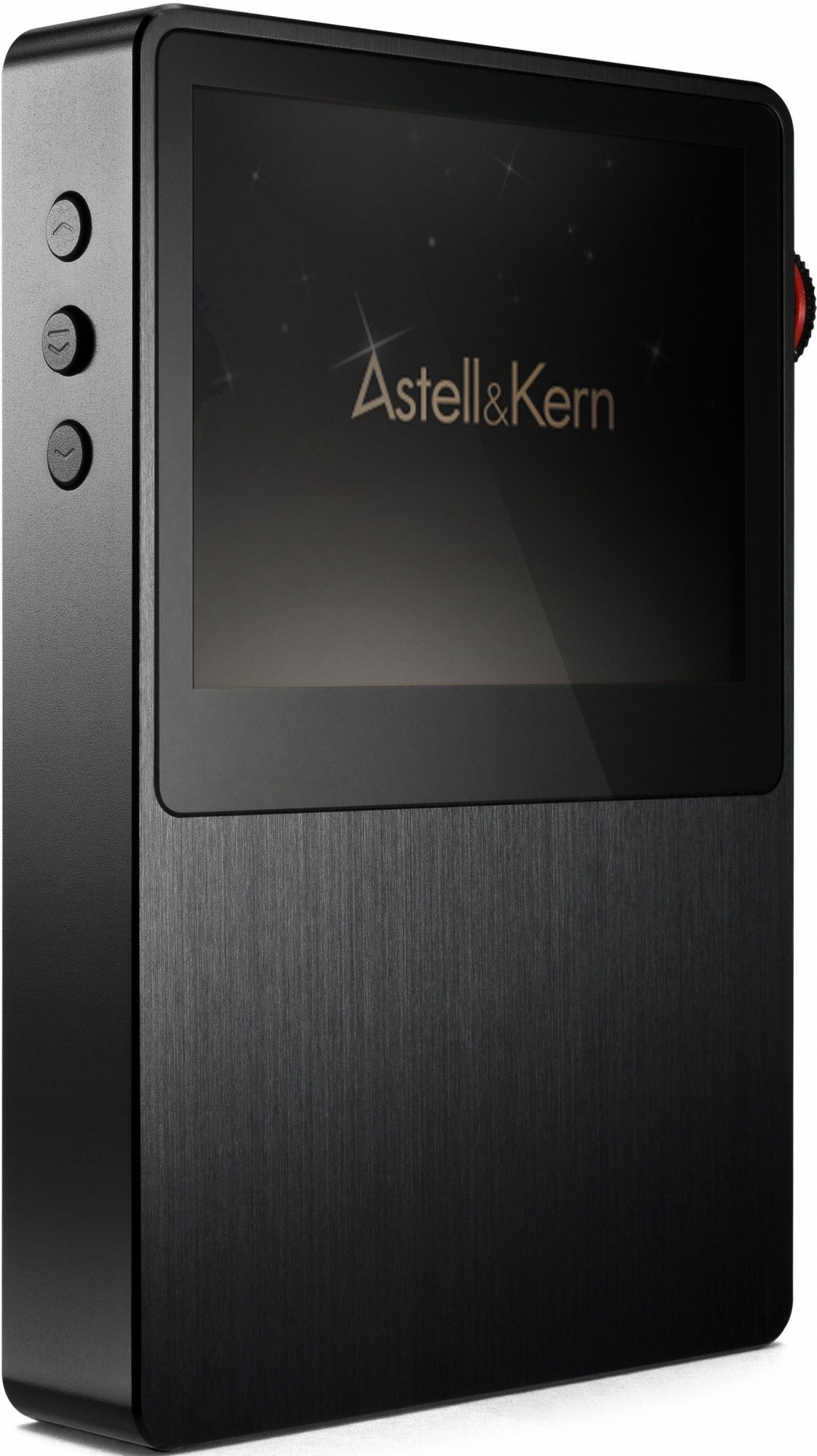 Astell&Kern AK120 Black - зображення 1