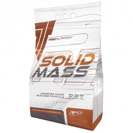   Trec Nutrition Solid Mass 1000 g /10 servings/ Chocolate