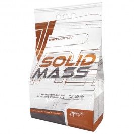 Trec Nutrition Solid Mass 1000 g /10 servings/ Vanilla