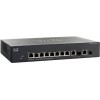 Cisco SRW2008MP-K9 - зображення 1