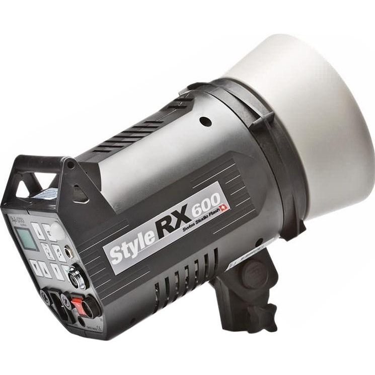 elinchrom Style RX 600 - зображення 1