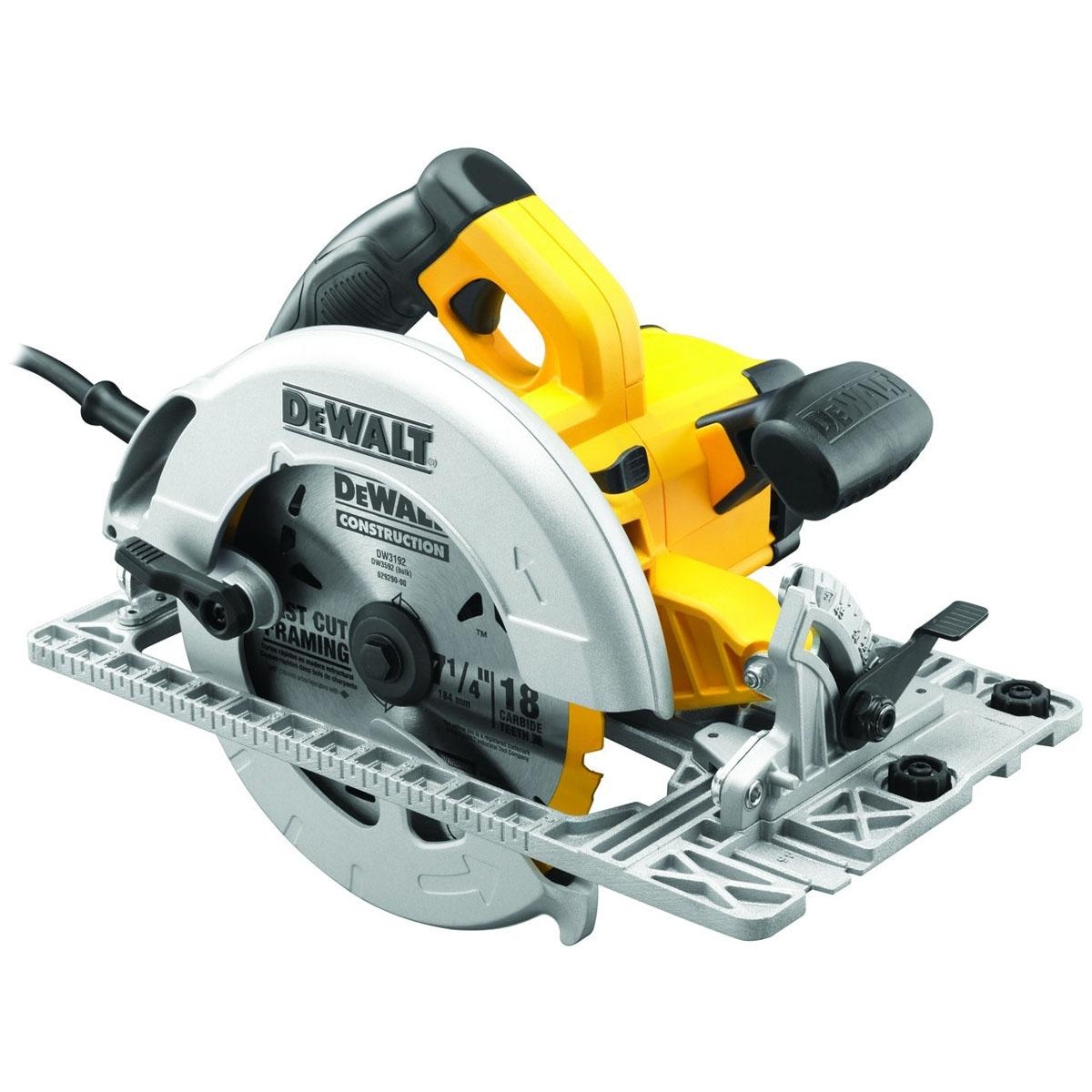 DeWALT DWE576K - зображення 1