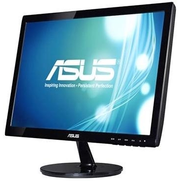 ASUS VS197DE (90LMF1001T02201C) - зображення 1