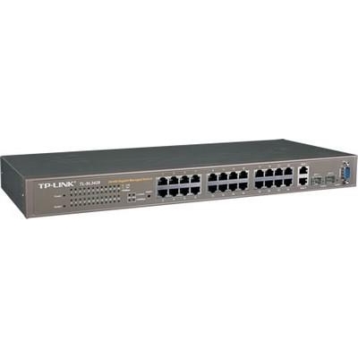 TP-Link TL-SL3428 - зображення 1