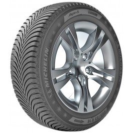   Michelin Alpin A5 (205/55R17 95H)