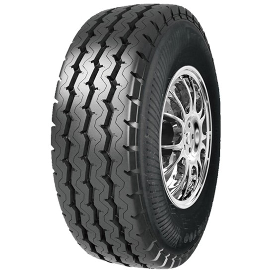 Mirage Tyre MR100 (195/80R14 106R) - зображення 1