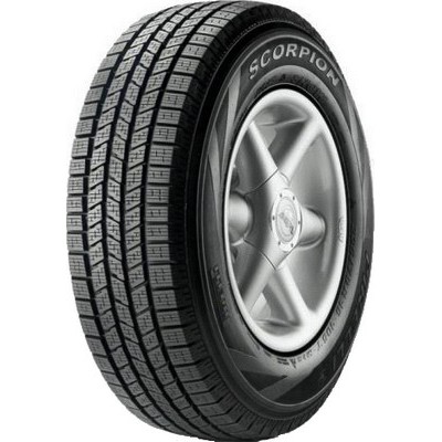 Pirelli Scorpion Ice&Snow (255/50R19 107H) XL - зображення 1