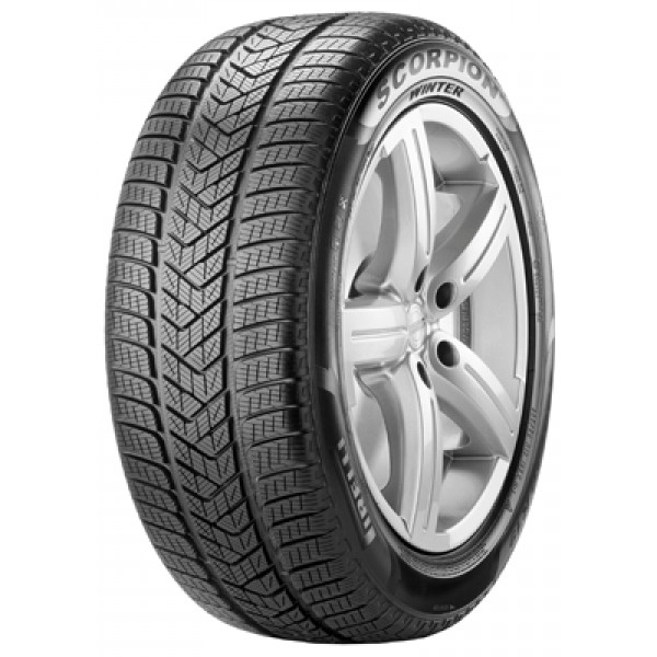 Pirelli Scorpion Winter (215/60R17 100V) - зображення 1