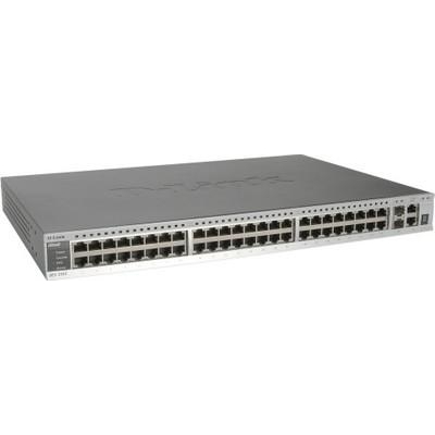 D-Link DES-3552 - зображення 1