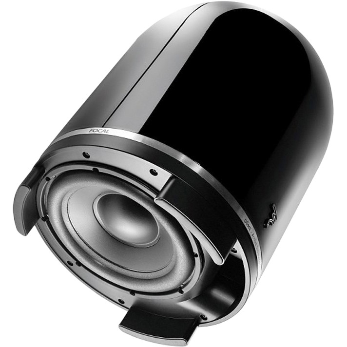 Focal Sub Dome - зображення 1