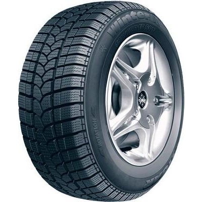 Tigar Winter1 (185/60R14 82T) - зображення 1