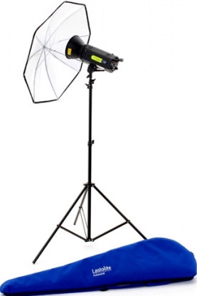 Lastolite Lumen8 Kit Single F200 Umbrella - зображення 1