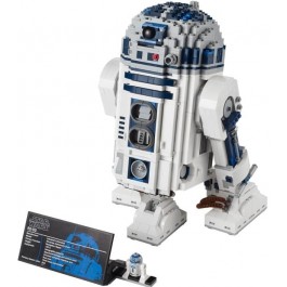 LEGO Star Wars Дроид R2D2 (10225)