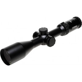 Steiner Nighthunter Xtreme 2-10x50