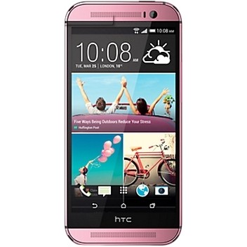 HTC One (M8) - зображення 1
