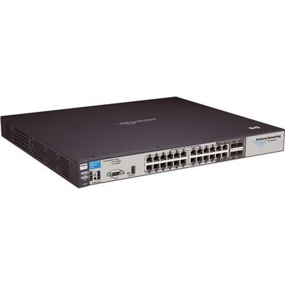 HP ProCurve Switch 2900-24G - зображення 1