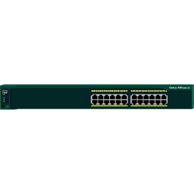 Cisco Catalyst 2960-24-S - зображення 1