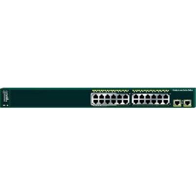 Cisco Catalyst 2960-24LT-L - зображення 1