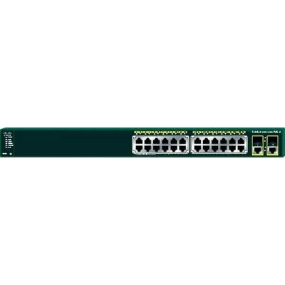 Cisco Catalyst 2960-24PC-L - зображення 1