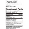 Ultimate Nutrition Flavored BCAA 12,000 Powder 457 g /60 servings/ Orange - зображення 2