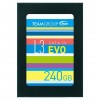 SSD накопичувач TEAM L3 Evo 240GB (T253LE240GTC101)