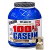 Weider 100% Casein 1800 g /72 servings/ Chocolate - зображення 1