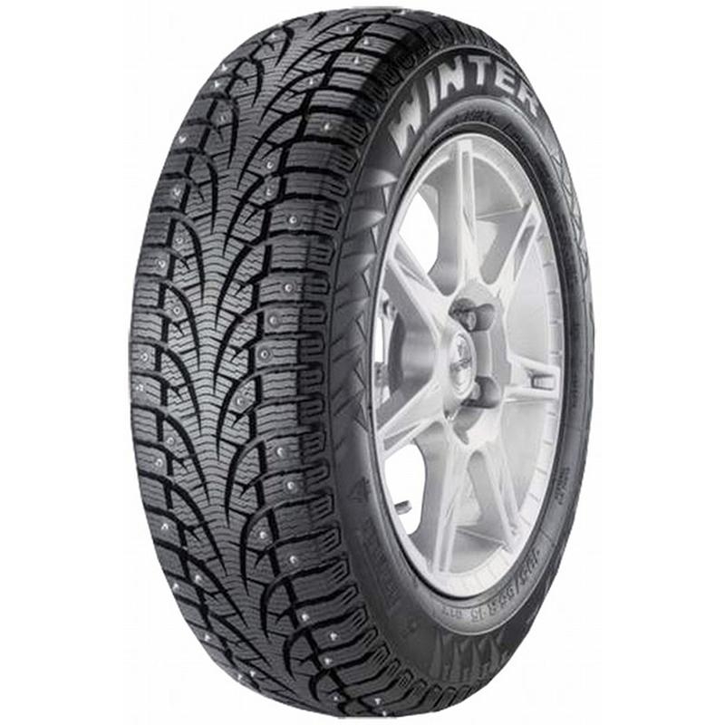 Pirelli Winter Carving Edge (245/50R18 104T) - зображення 1