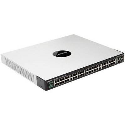 Cisco SGE2010P-G5 - зображення 1