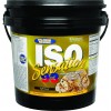 Ultimate Nutrition Iso Sensation 93 2270 g /71 servings/ Cafe Brazil - зображення 1
